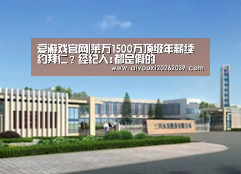爱游戏电竞