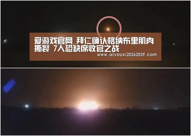 爱游戏官网_拜仁确认格纳布里肌肉撕裂 7人恐缺席收官之战(图2) 爱游戏APP