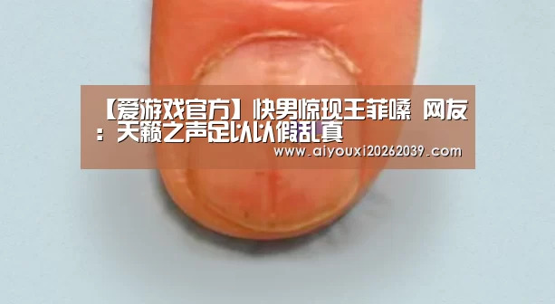 【爱游戏官方】快男惊现王菲嗓 网友:天籁之声足以以假乱真(图1) 爱游戏官方